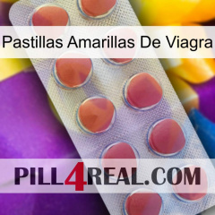 Viagra Yellow Pills 18